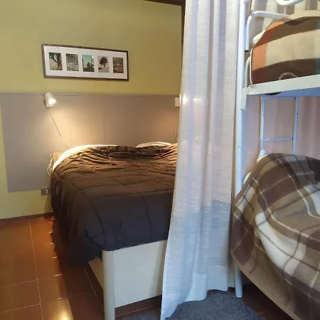 شقة Casa Gabriele Con Fantastica Cabina Doccia Idromassaggio سيستولا