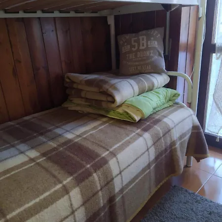 Casa Gabriele Con Fantastica Cabina Doccia Idromassaggio شقة سيستولا