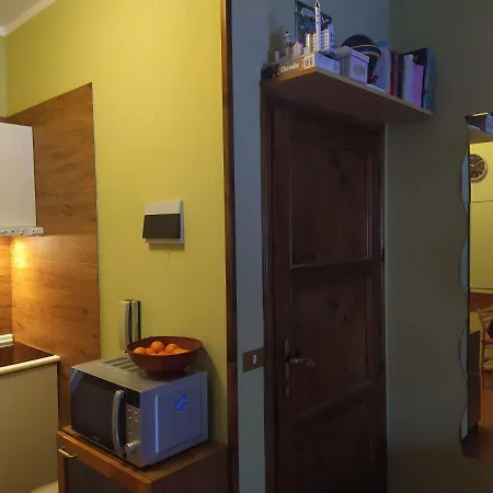 Casa Gabriele Con Fantastica Cabina Doccia Idromassaggio *