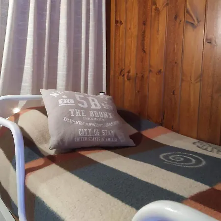 شقة Casa Gabriele Con Fantastica Cabina Doccia Idromassaggio