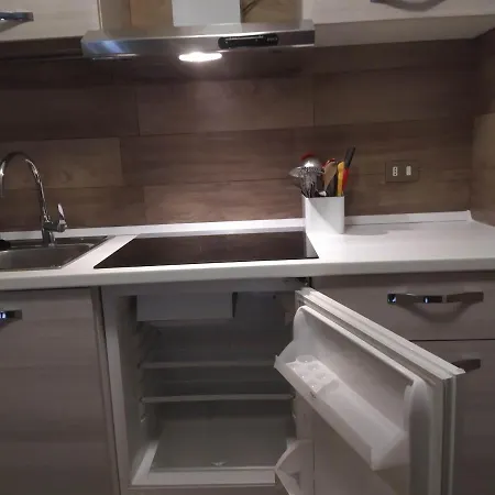 Casa Gabriele Con Fantastica Cabina Doccia Idromassaggio شقة *