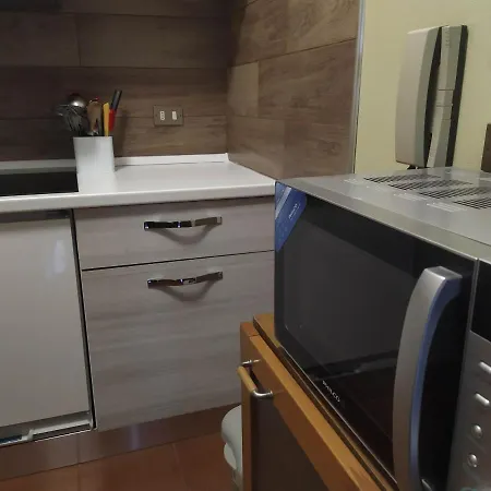 Casa Gabriele Con Fantastica Cabina Doccia Idromassaggio سيستولا