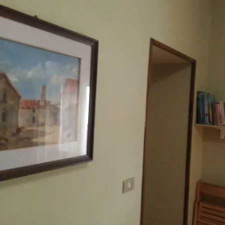شقة Casa Gabriele Con Fantastica Cabina Doccia Idromassaggio *