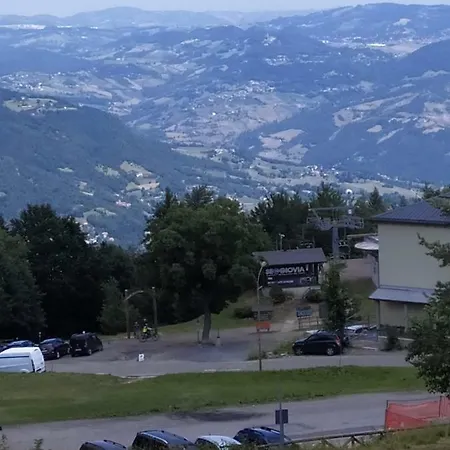 شقة Casa Gabriele Con Fantastica Cabina Doccia Idromassaggio *